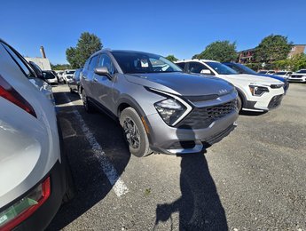 Kia Sportage LX 2024