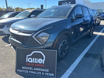Kia Sportage LX 2024