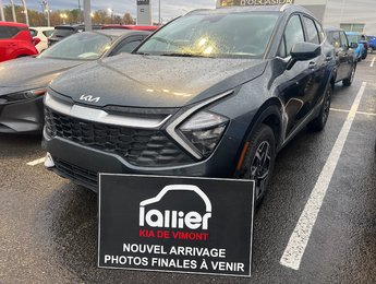 Kia Sportage LX 2025