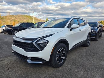 2025 Kia Sportage LX | AWD | CAMERA | CARFAX CLEAN | GARANTIE 10 ANS / 200,000KM