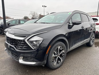 Kia Sportage X-LINE 2025