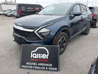 Kia Sportage LX 2025