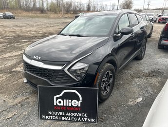Kia Sportage LX 2025