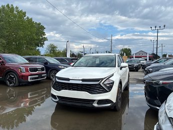 Kia Sportage LX 2025