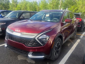 Kia Sportage Ex premium 2025