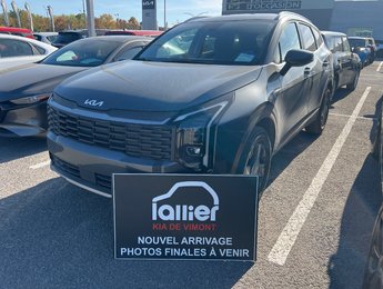 Kia Sportage LX 2026