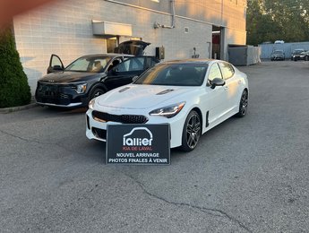 Kia Stinger GT ELITE 2023