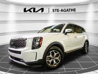 2020 Kia Telluride EX | AWD | CARFAX CLEAN | GARANTIE 10ANS/200000 KM