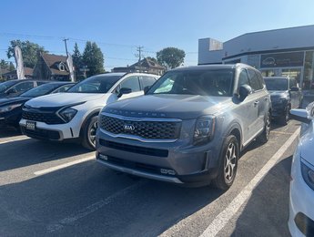 Kia Telluride EX 2020
