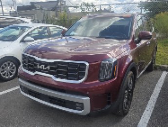 Kia Telluride SX Limited 2023