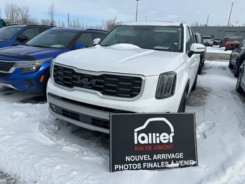 2023 Kia Telluride SX LIMITED