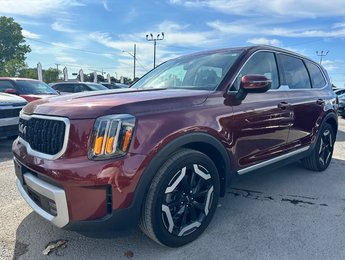 Kia Telluride EX 2024