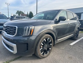 Kia Telluride SX 2024