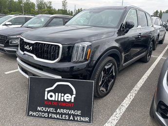 Kia Telluride EX 2024