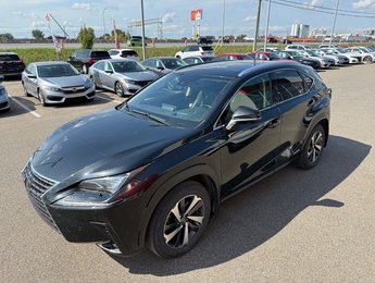 Lexus NX NX 300h 2020