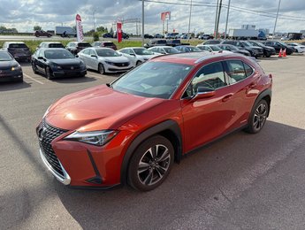 Lexus UX UX 250h 2019