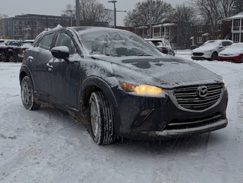 Mazda CX-3 GS 2019