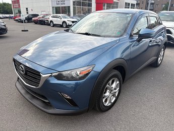 2020 Mazda CX-3 GS
