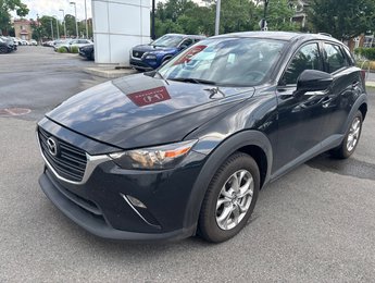 Mazda CX-3 GS 2021