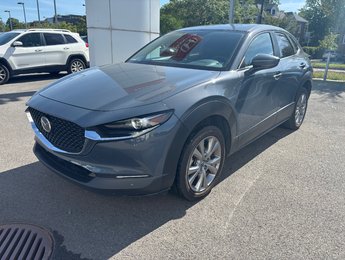 2021 Mazda CX-30 GS