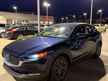 Mazda CX-30 GX 2021