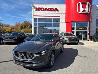 Mazda CX-30 GS 2021