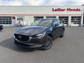 Mazda CX-30 GX 2023