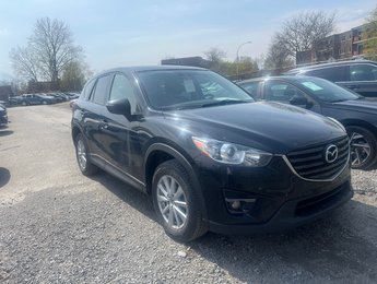 Mazda CX-5 GS 2016