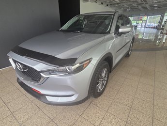 Mazda CX-5 GS 2018