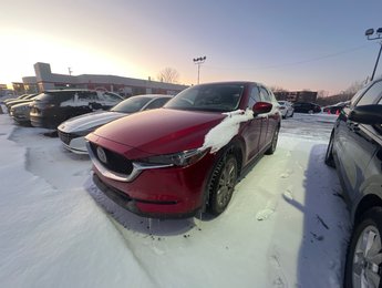 Mazda CX-5 GT 2019