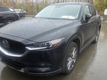 Mazda CX-5 GT w/Turbo 2019