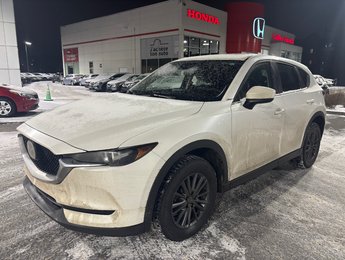 Mazda CX-5 GS 2019