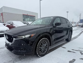 Mazda CX-5 GS 2019