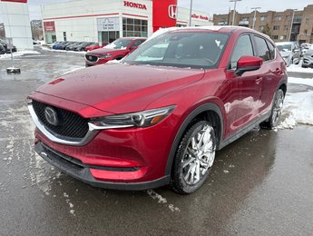 2019 Mazda CX-5 Signature