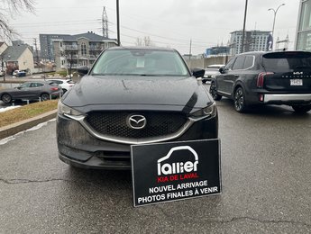 Mazda CX-5 GX 2020