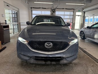Mazda CX-5 GS AWD 2020