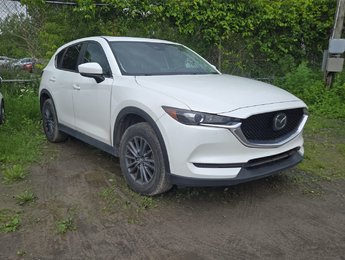 Mazda CX-5 GS 2020