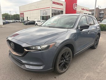 Mazda CX-5 KURO 2021