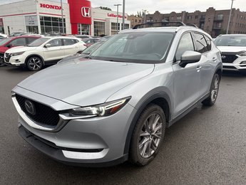 Mazda CX-5 GT 2021