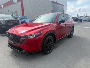 Mazda CX-5 Sport Design 2023