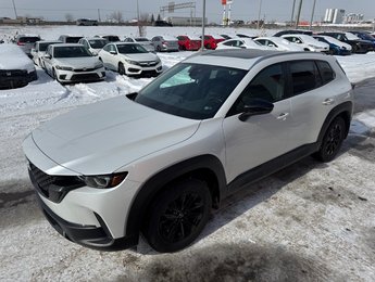 2024 Mazda CX-50 GS-L AWD
