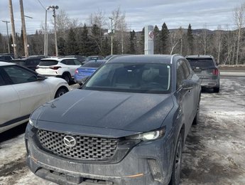 2024 Mazda CX-50 GT TI **JAMAIS ACCIDENTÉ** TOIT OUVRANT+ CUIR+SIÈGES VENTILÉS**