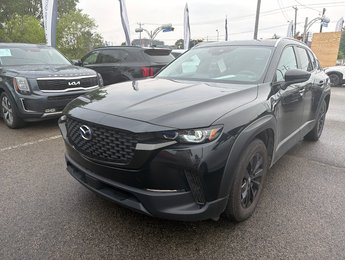 2024 Mazda CX-50 GS-L