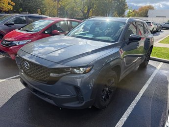 2024 Mazda CX-50 GS-L