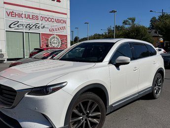 2020 Mazda CX-9 Signature
