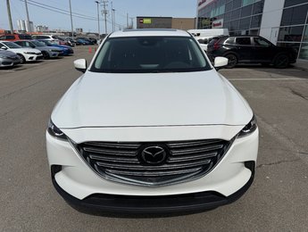 2022 Mazda CX-9 GS-L