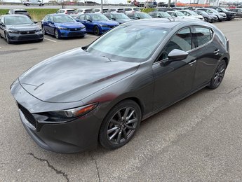 Mazda3 Sport GT 2021