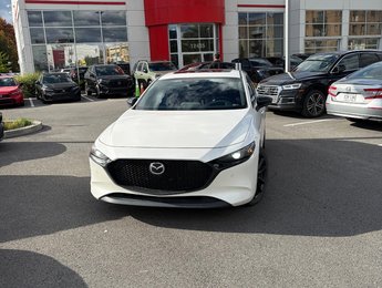 Mazda3 Sport GT w/Turbo 2023
