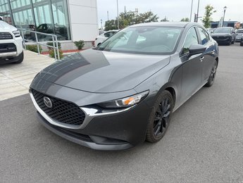Mazda3 GS 2023
