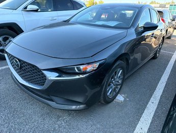 Mazda3 GS 2025